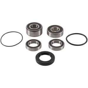 Honda CTX1300 Wheel Bearing Kit - Rear - Pivot Works - 2014
